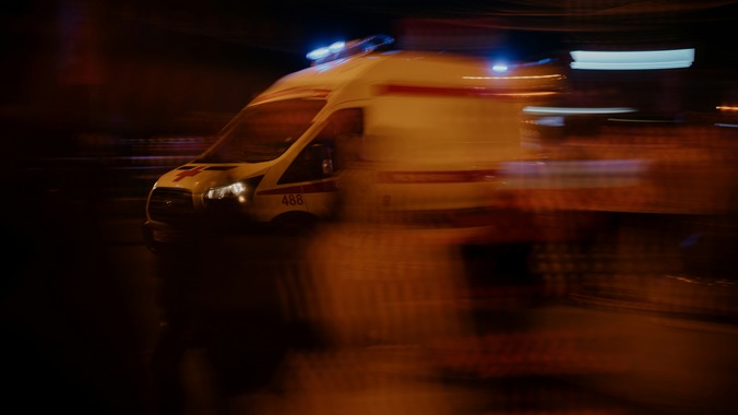 Ambulance