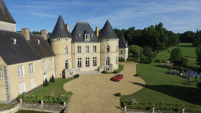Chateau