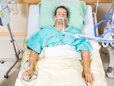 Coma