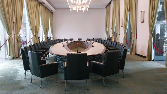 Conseil d'administration