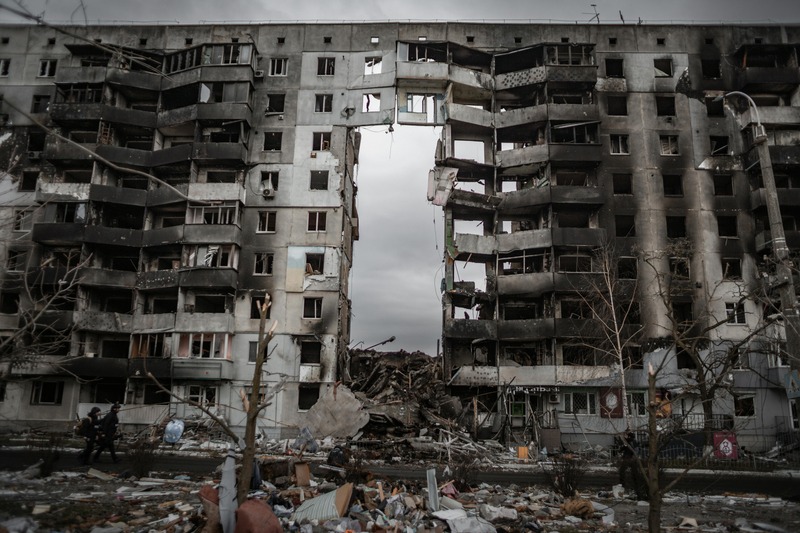 Ukraine