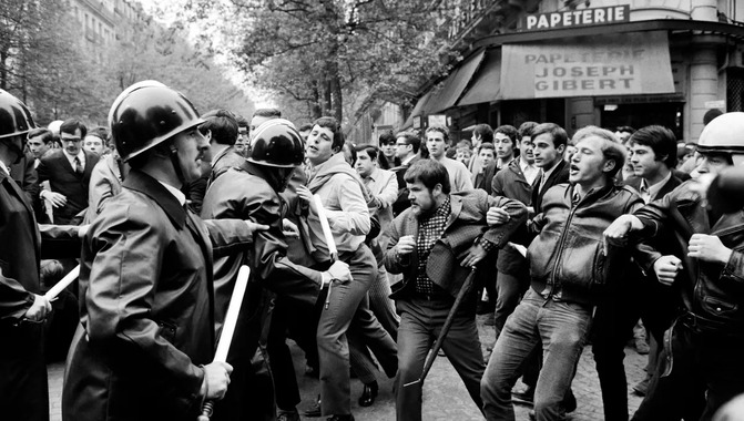 Mai 1968