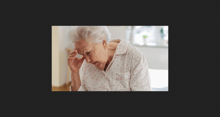 Maladie d'Alzheimer