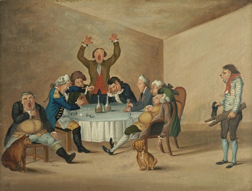 Parti politique