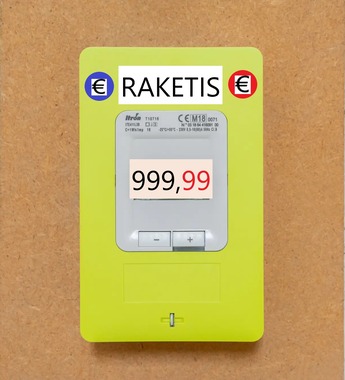 Raketis
