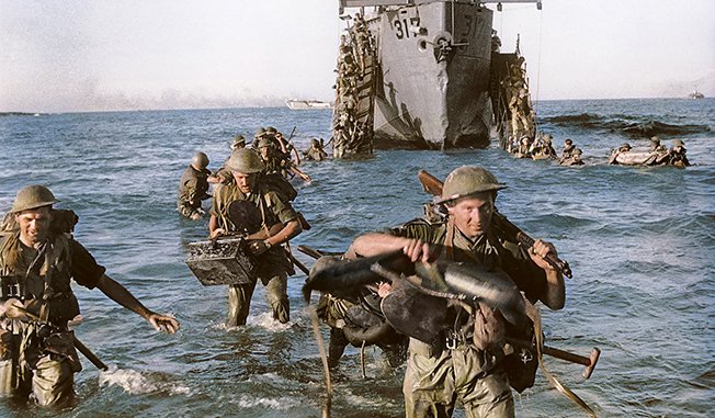 Guerre