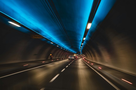Tunnel