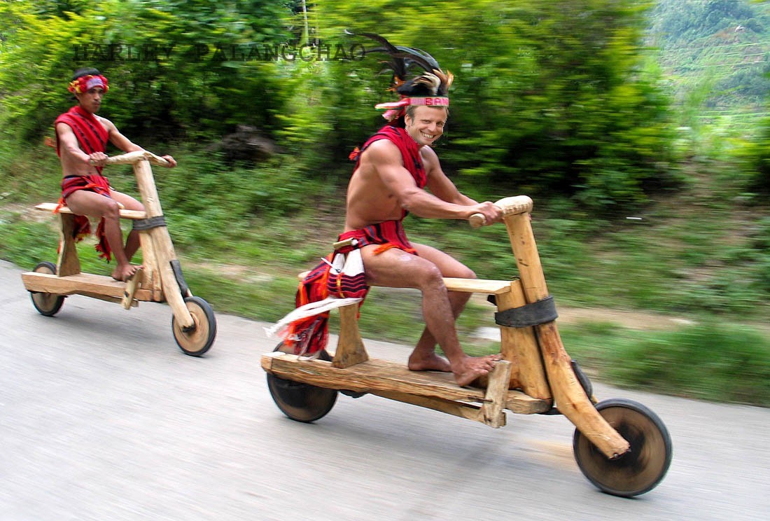 Vabomobile