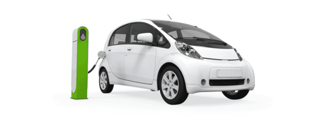 Voiture électrique